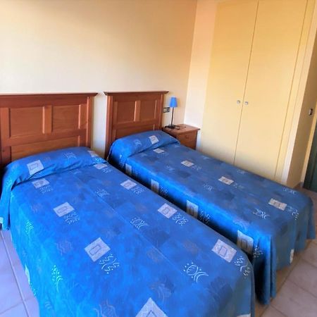 Apartament Vip Nautic Ля Эскала Экстерьер фото