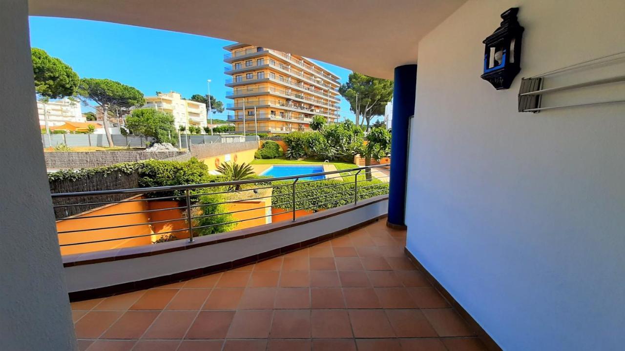 Apartament Vip Nautic Ля Эскала Экстерьер фото