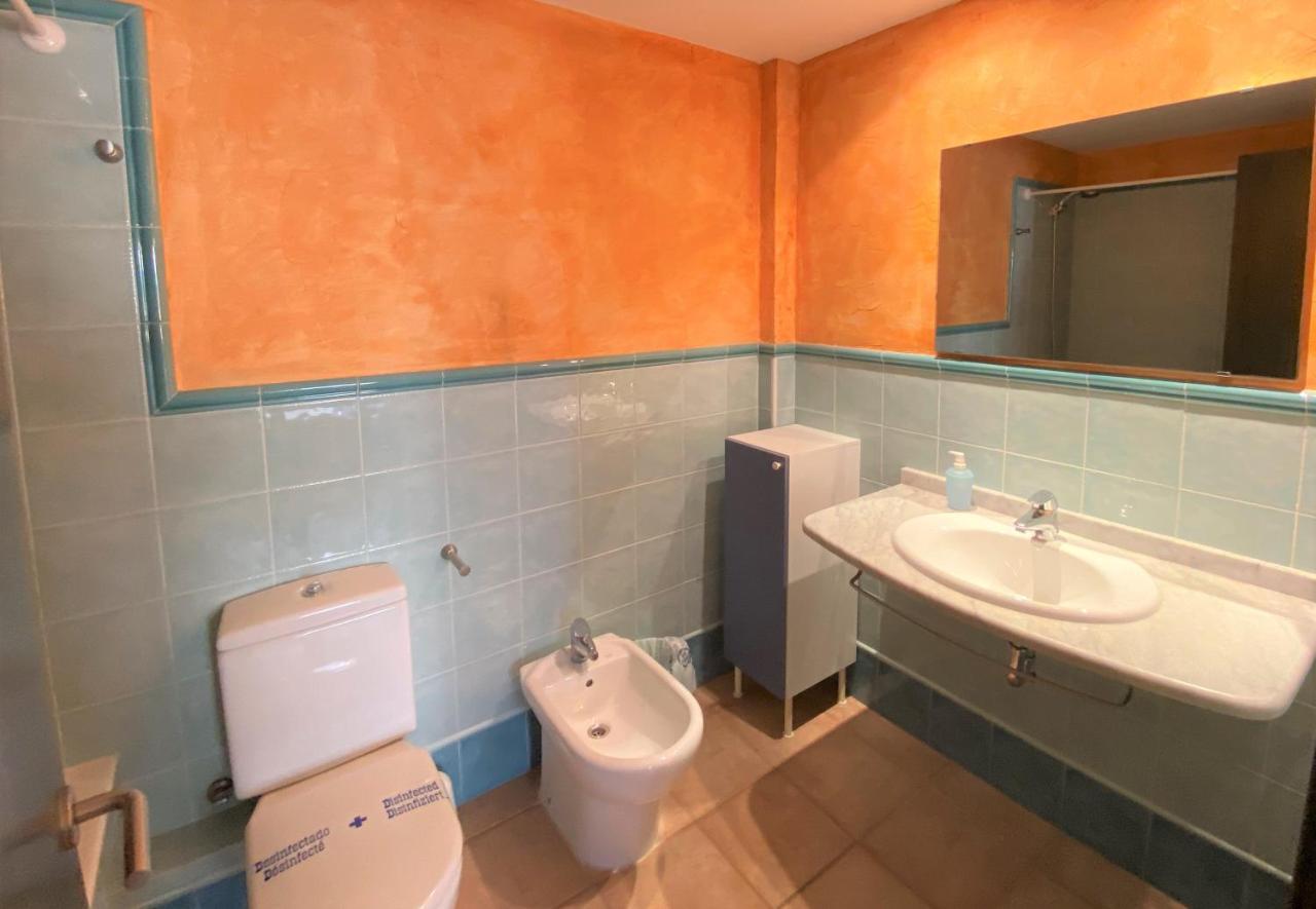 Apartament Vip Nautic Ля Эскала Экстерьер фото