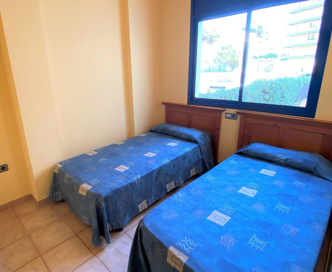 Apartament Vip Nautic Ля Эскала Экстерьер фото