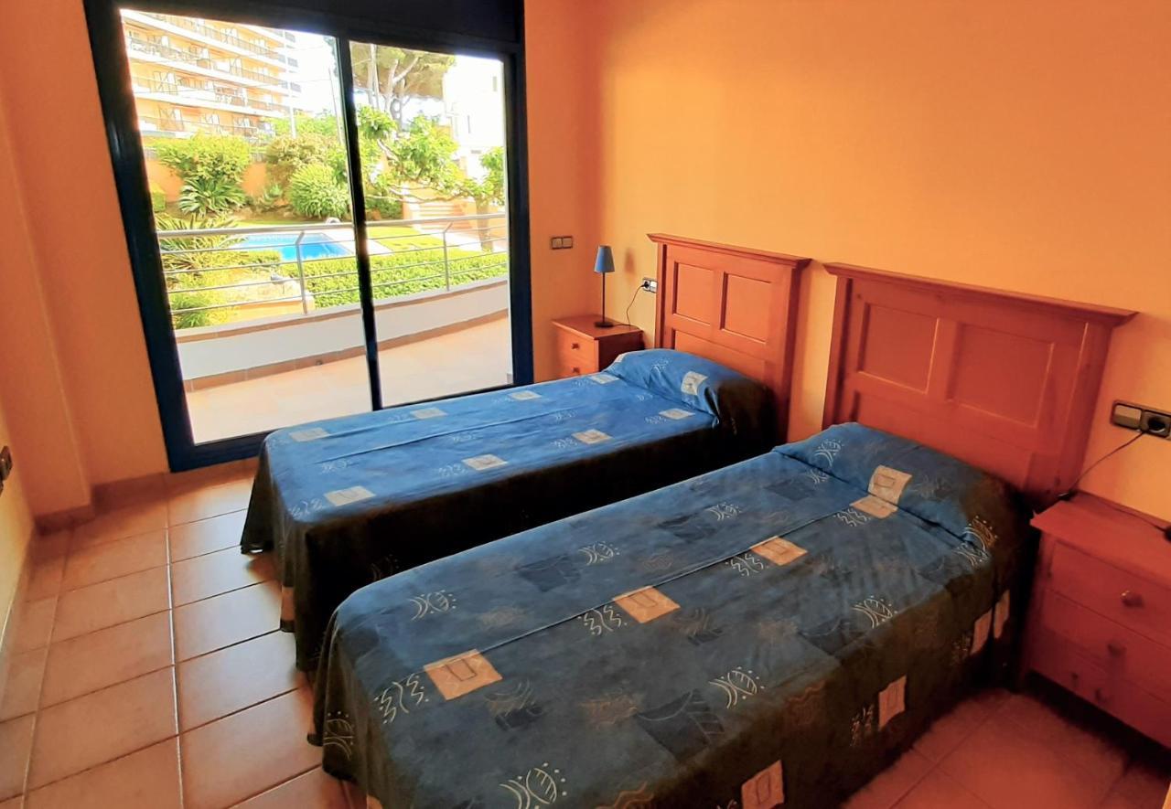 Apartament Vip Nautic Ля Эскала Экстерьер фото